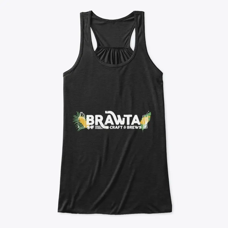 Brawta Craft Market